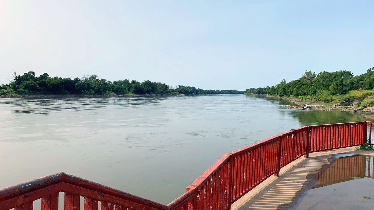 Do you support continued investment in the St. Joseph riverfront?