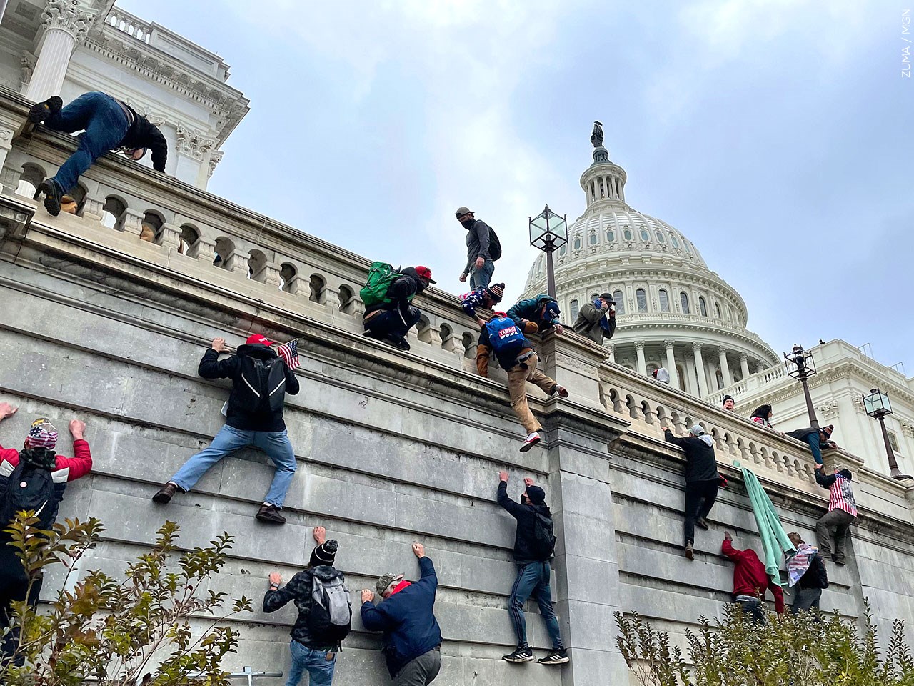 Will you watch the Jan. 6 committee hearings?