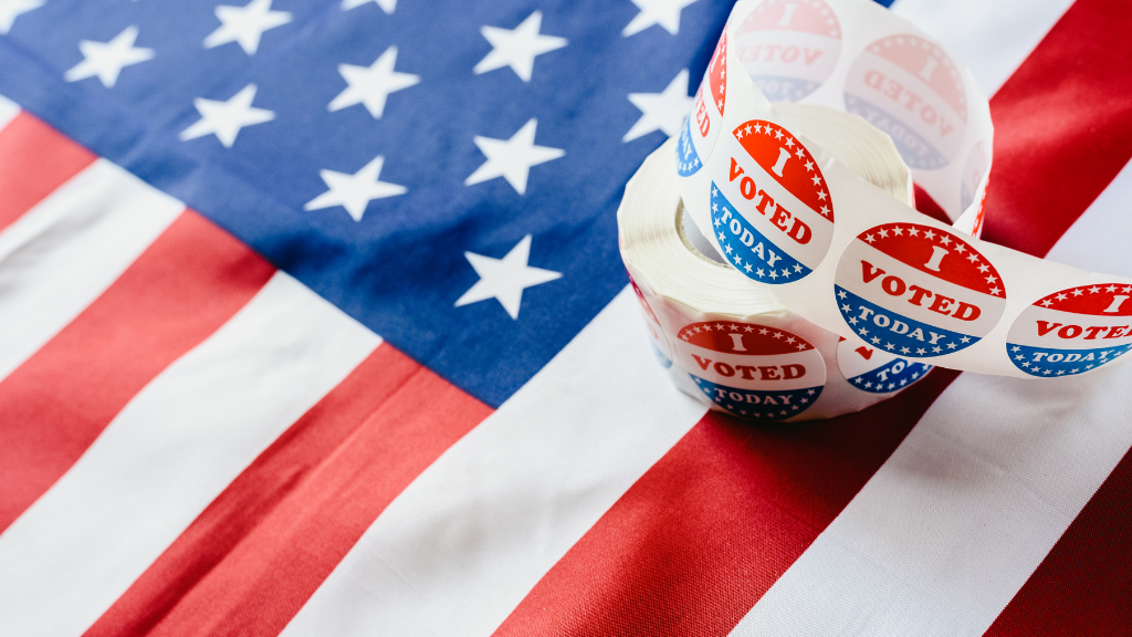Will you be voting in California's Primary Election?