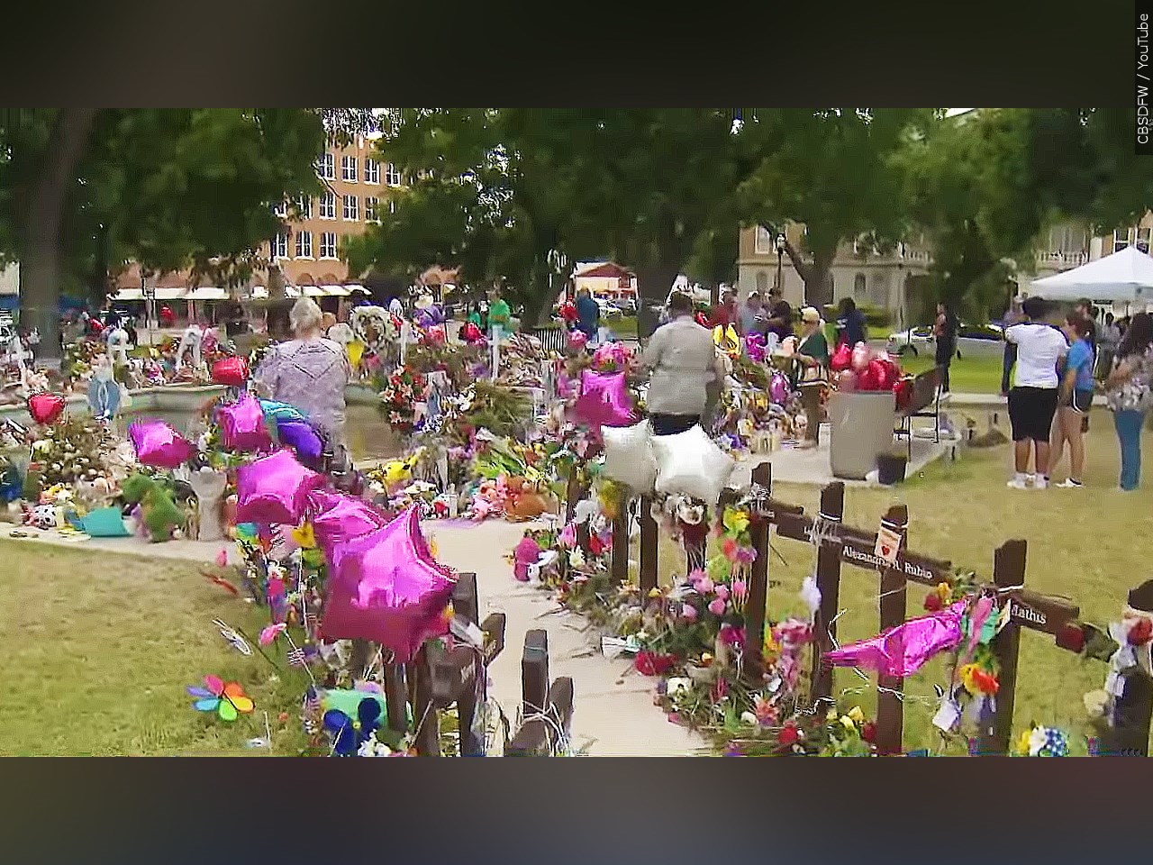 Have recent shootings made you more concerned about gun violence?