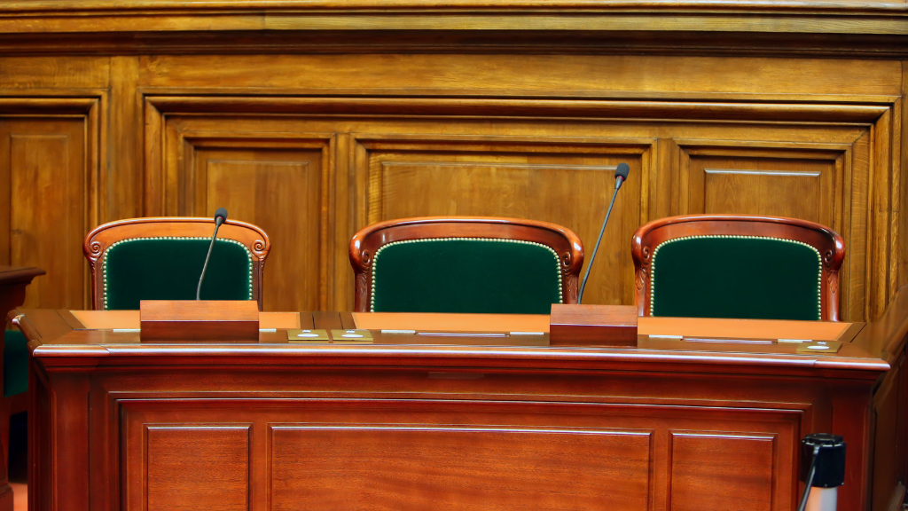 Will you be watching the committee hearing tonight?