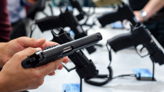 Would you support requiring gun safety training before being able to buy a firearm?