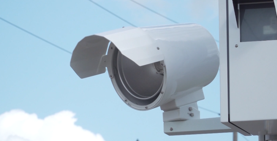 Do you think traffic cameras are a good idea or not?