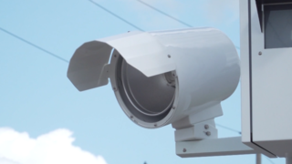 Do you think traffic cameras are a good idea or not?