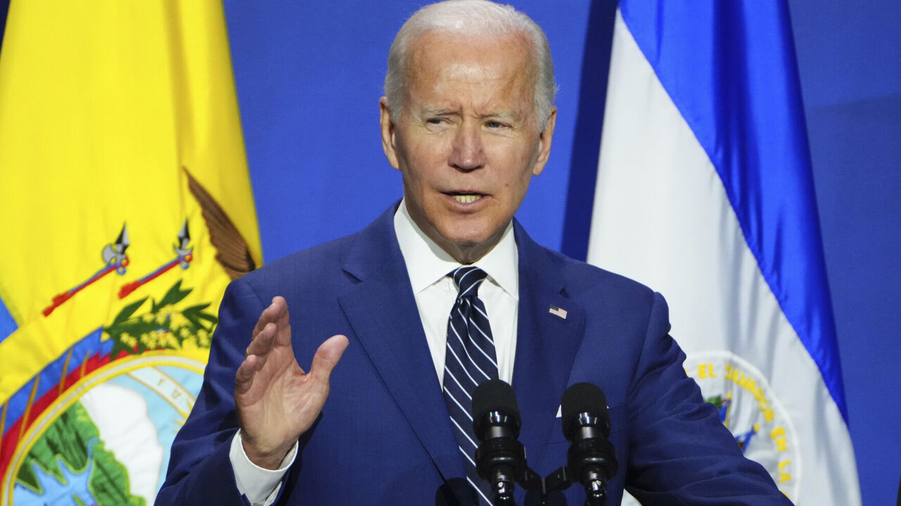 Would you like to see President Joe Biden seek a second term?