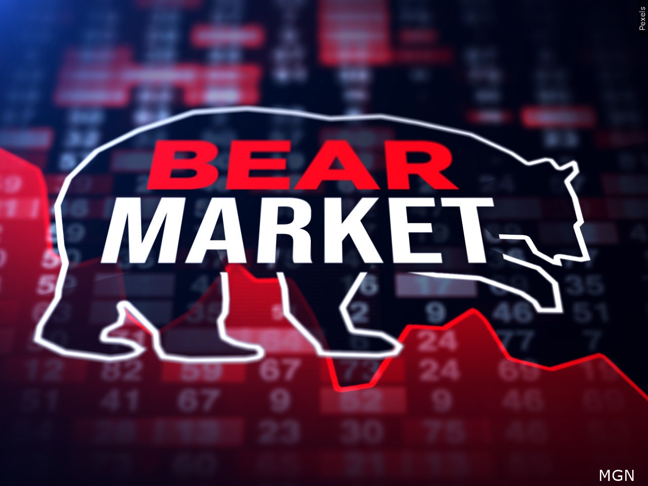 Does a bear market worry you?