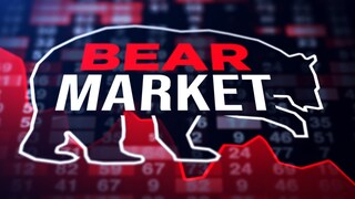 Does a bear market worry you?