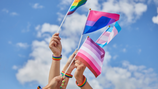 Do you think there should be more pride events in Yuma?