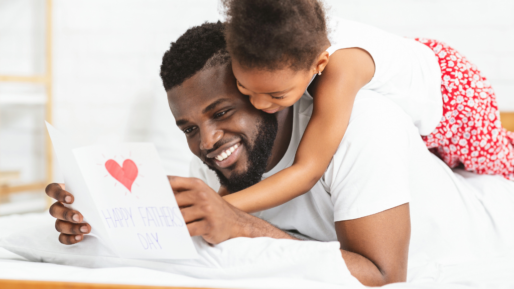 Will you be celebrating Father's Day?