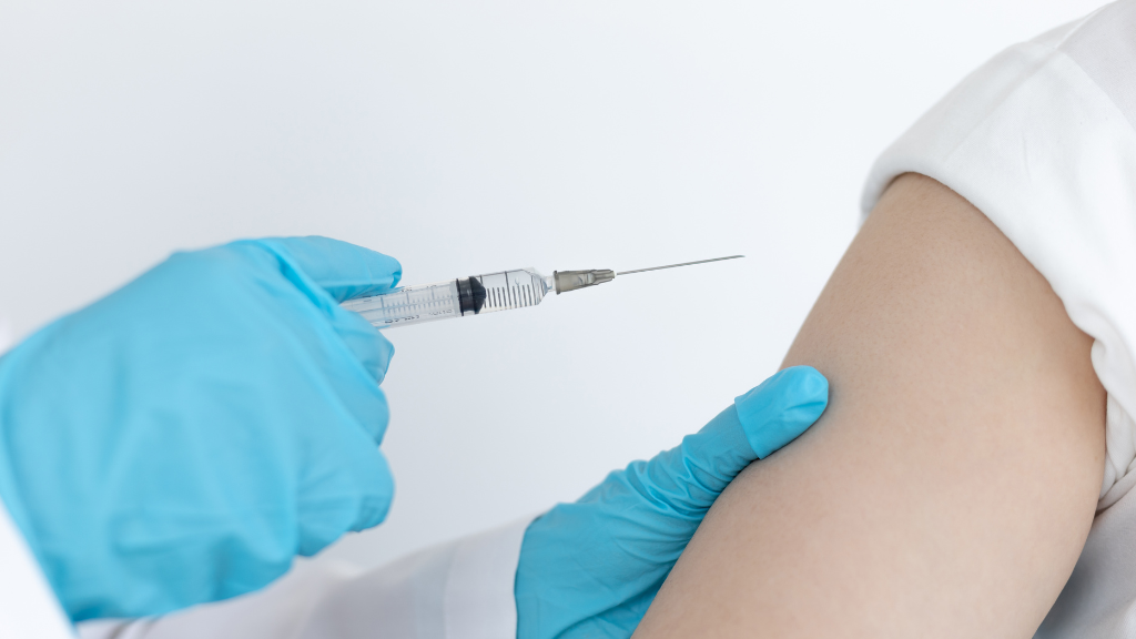 Are you skeptical of the COVID-19 vaccine meant for children under 5?