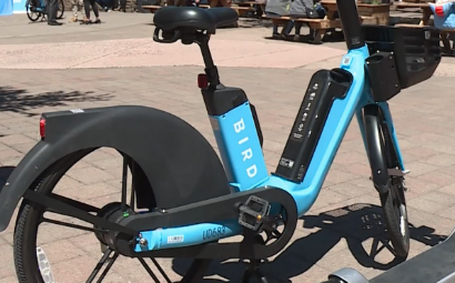 Have you used or are you planning to use e-bikes?