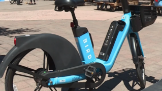 Have you used or are you planning to use e-bikes?