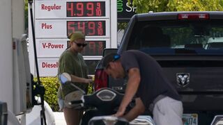 Do you think a pause in the federal gasoline tax is a good idea?
