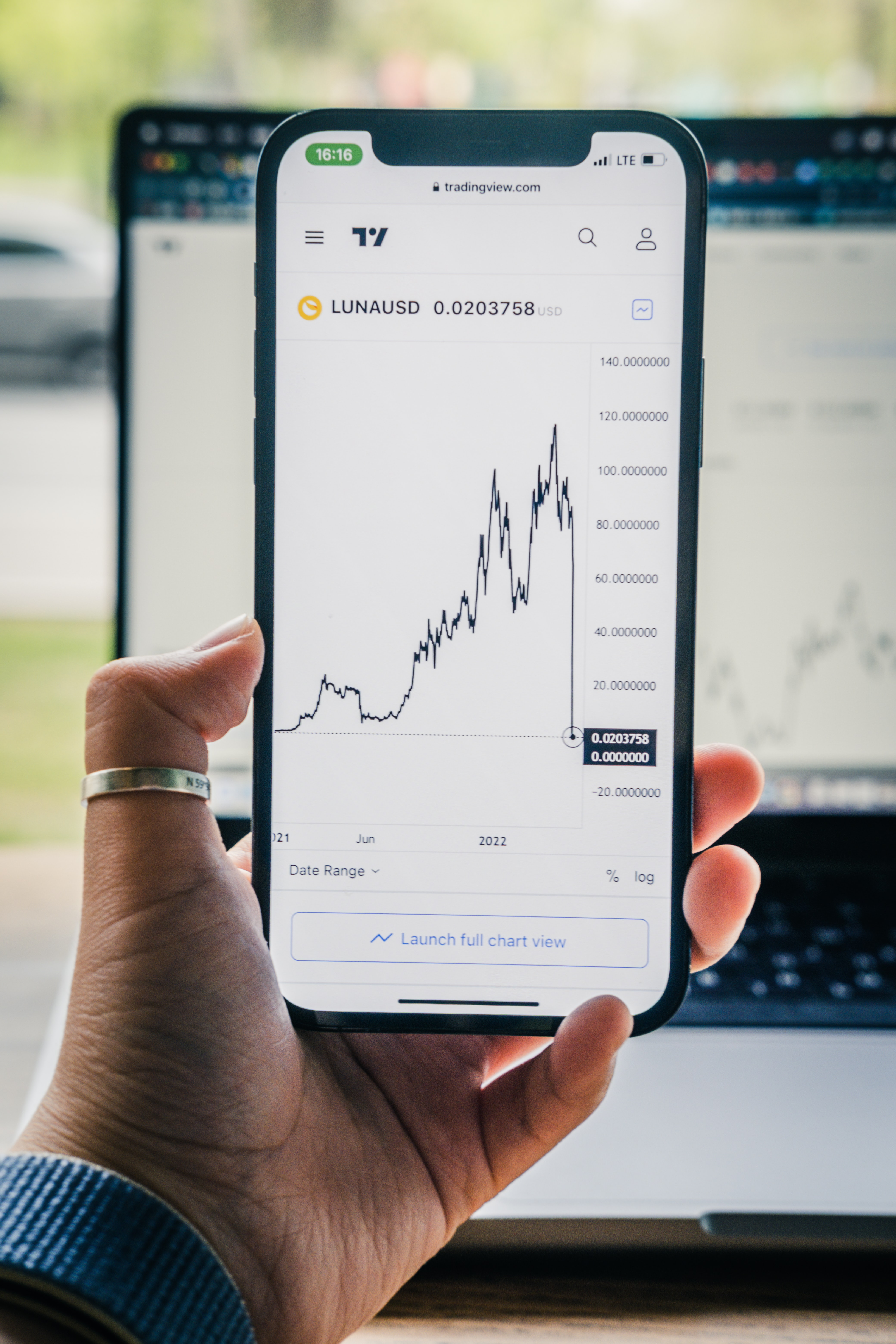Will USDD depeg like UST?