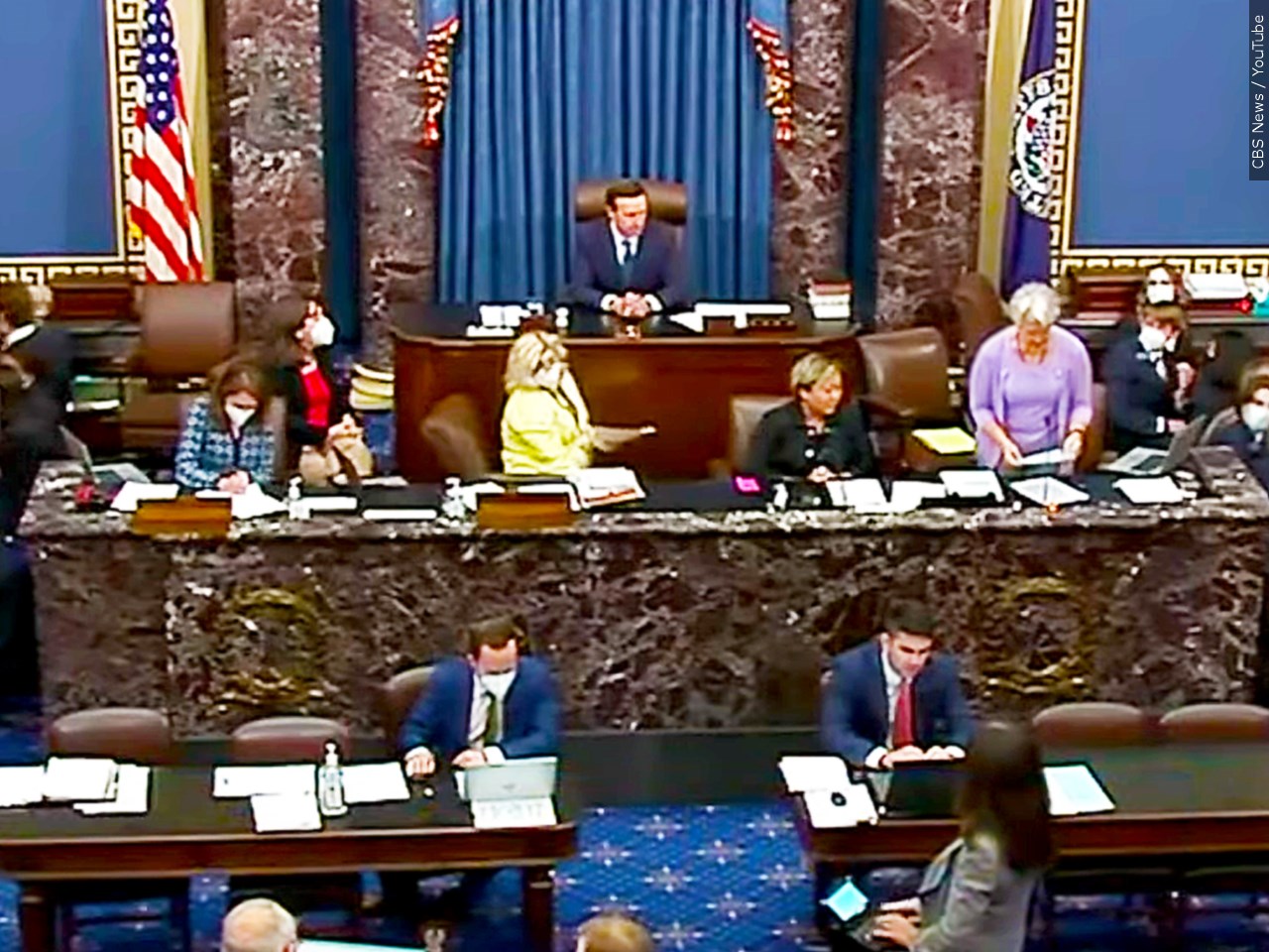 Is the Senate gun bill a good compromise?
