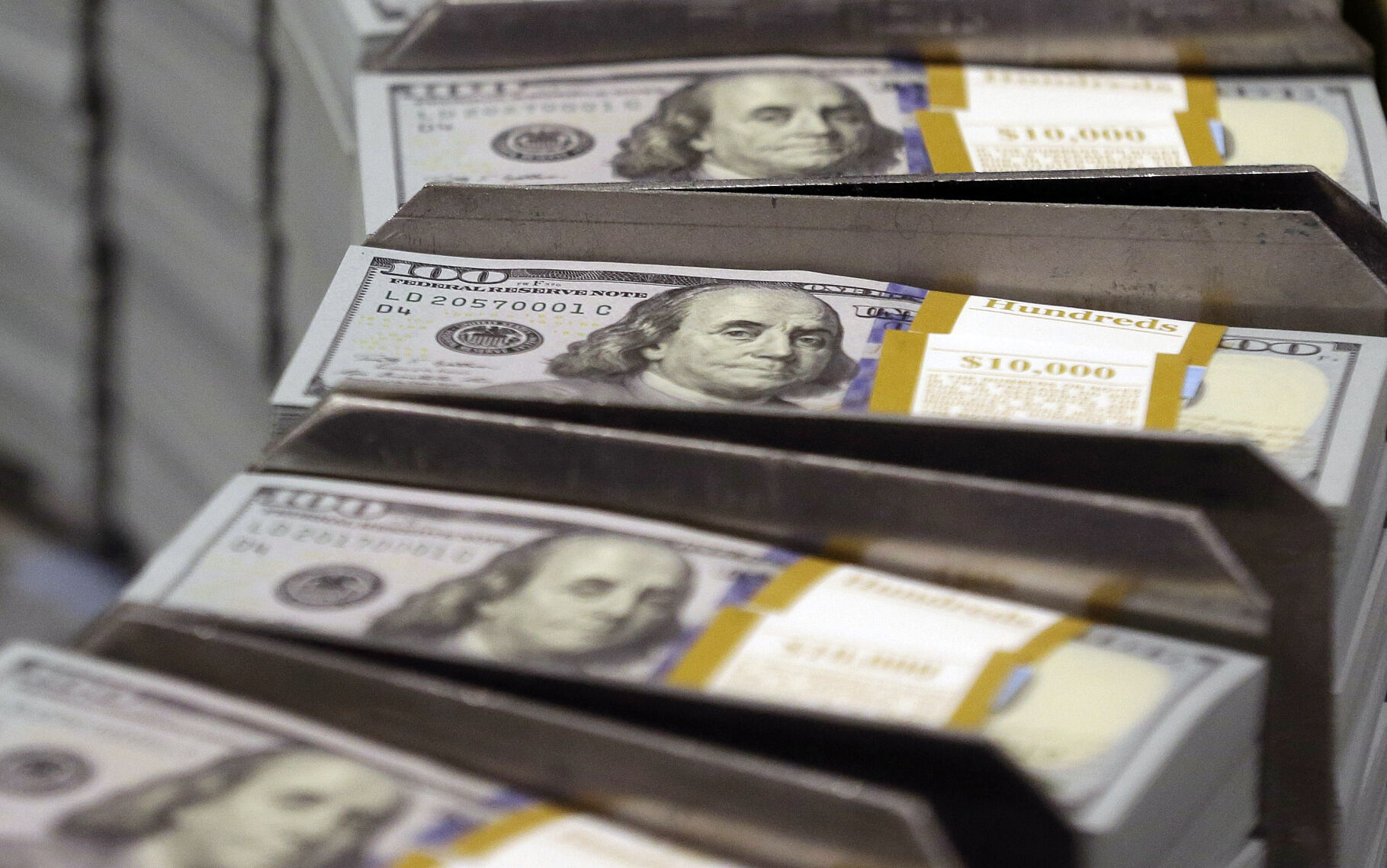 Who do you blame more for inflation?