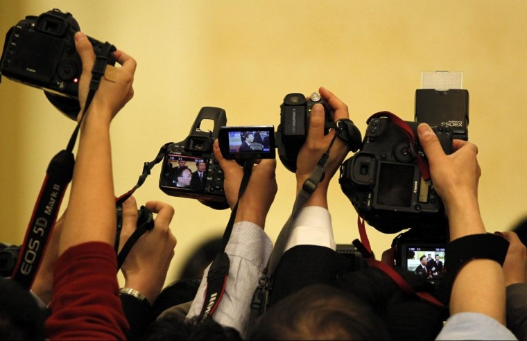 Do you trust the news media?