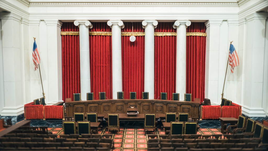 Do you agree with Supreme Court ruling that overturns Roe v Wade?