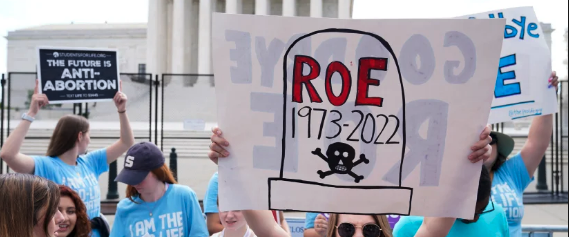 Will there be unforeseen consequences for Oregon in the wake of today's ruling on abortion?