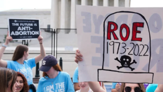 Will there be unforeseen consequences for Oregon in the wake of today's ruling on abortion?