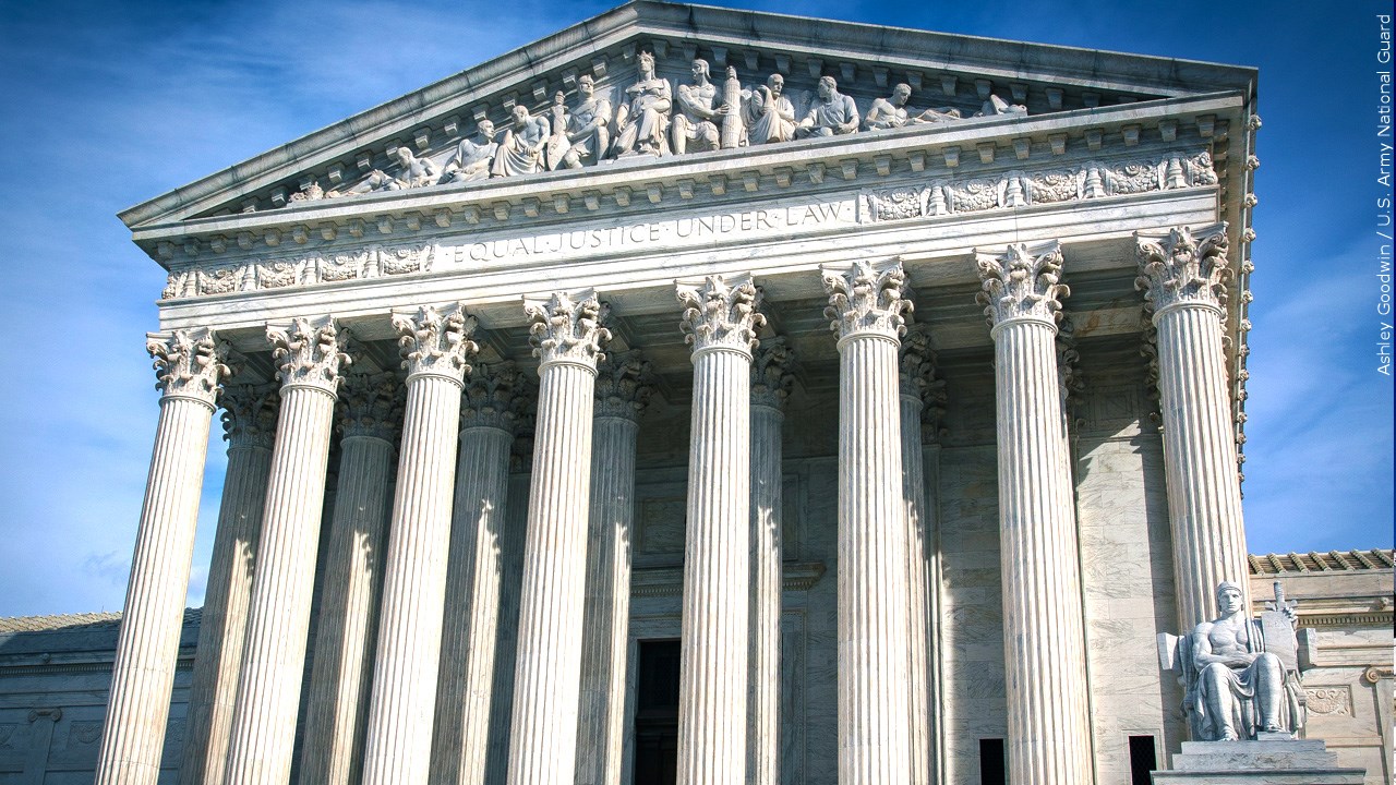 Are you in favor of the Supreme Court overturning Roe v. Wade