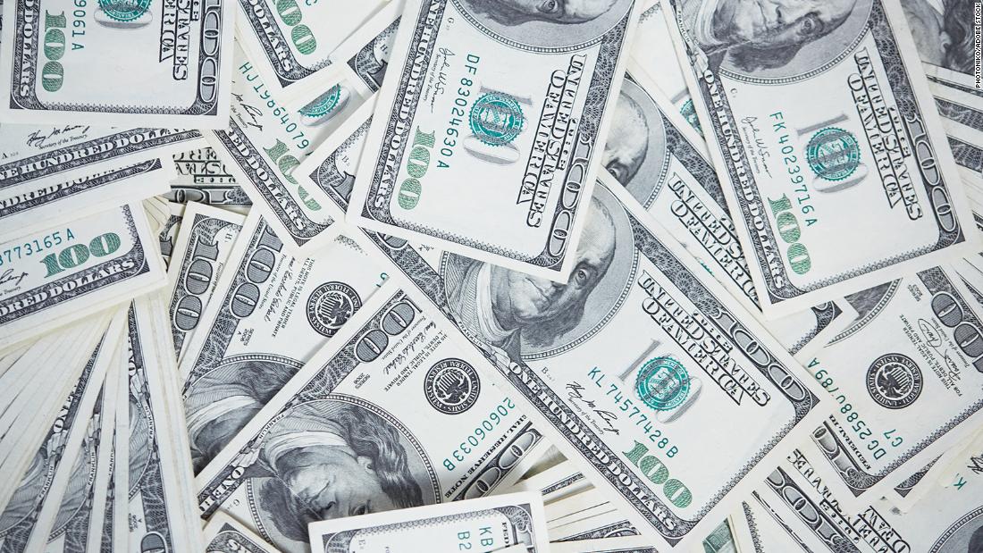 Do you think inflation is going to get better or worse?
