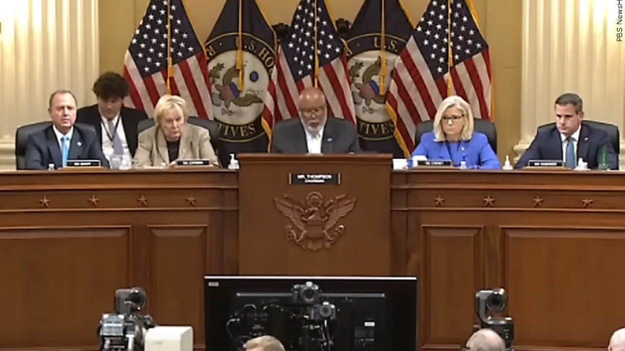 Will the Jan. 6 committee hearings influence the midterm elections?
