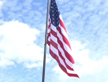 Do you feel more patriotic on July 4th?