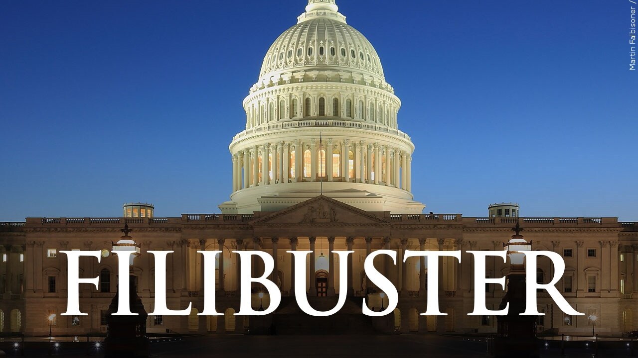 Should Democrats change the Senate filibuster rules?