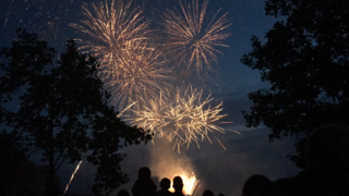 Did inflation impact your holiday weekend?