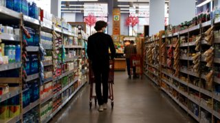 Are higher prices affecting your restaurant/grocery choices?
