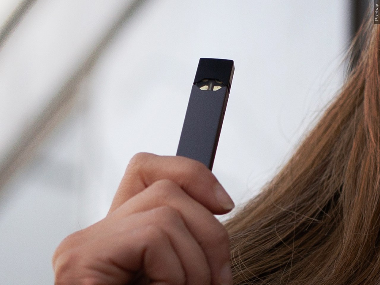 Should the FDA ban Juul sales?