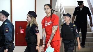 Should the U.S. free a Russian arms dealer in exchange for the release of Brittney Griner?