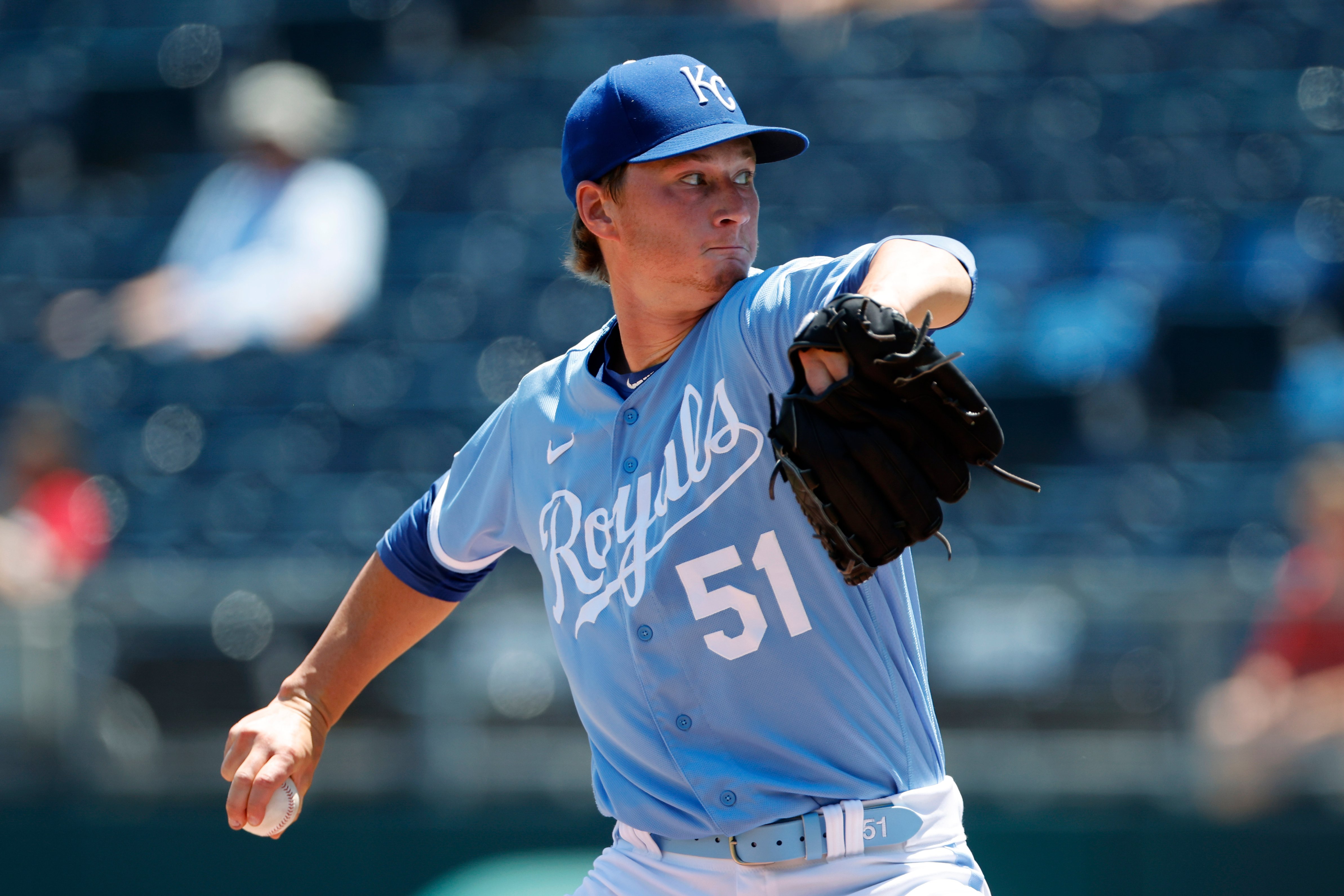 Should unvaccinated Major League Baseball players be barred from playing in Canada?
