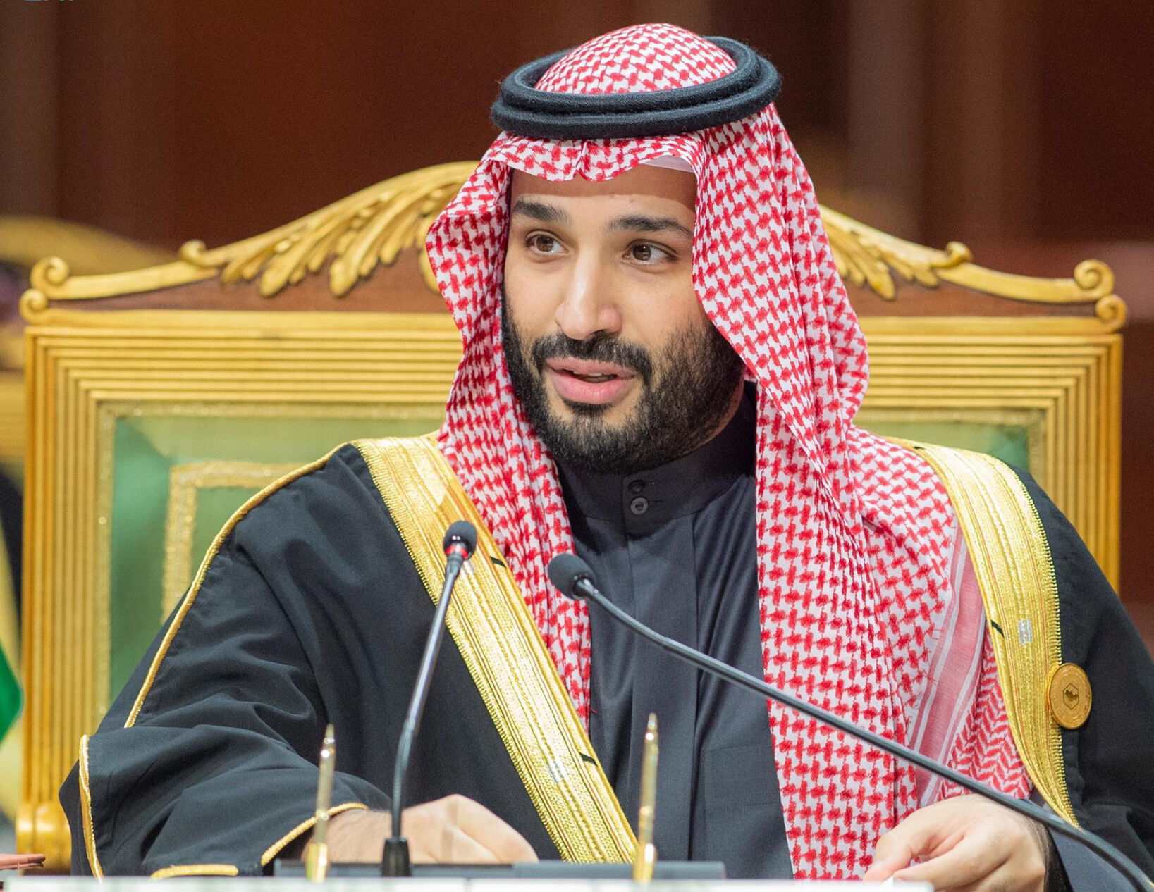Should President Joe Biden meet with Saudi crown prince Mohammed bin Salman?