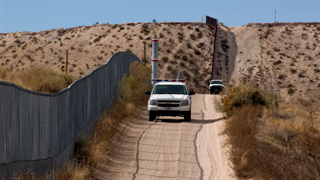 Do you expect migrant crossings to decrease any time soon?
