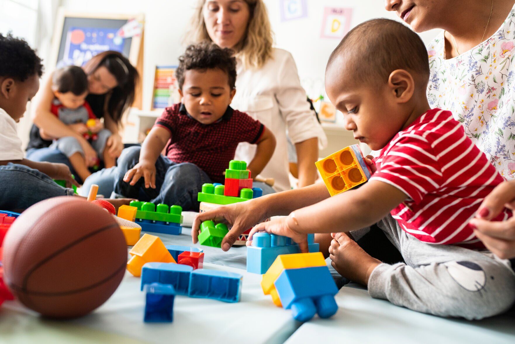 Do you support using $2.5 million in ARPA funds for a Children's Discovery Center in St. Joseph?