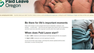 How do you feel about the paid leave program?