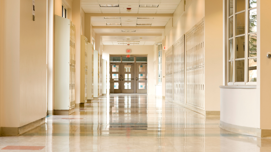 Are you ready for the new opening of Somerton’s first high school?