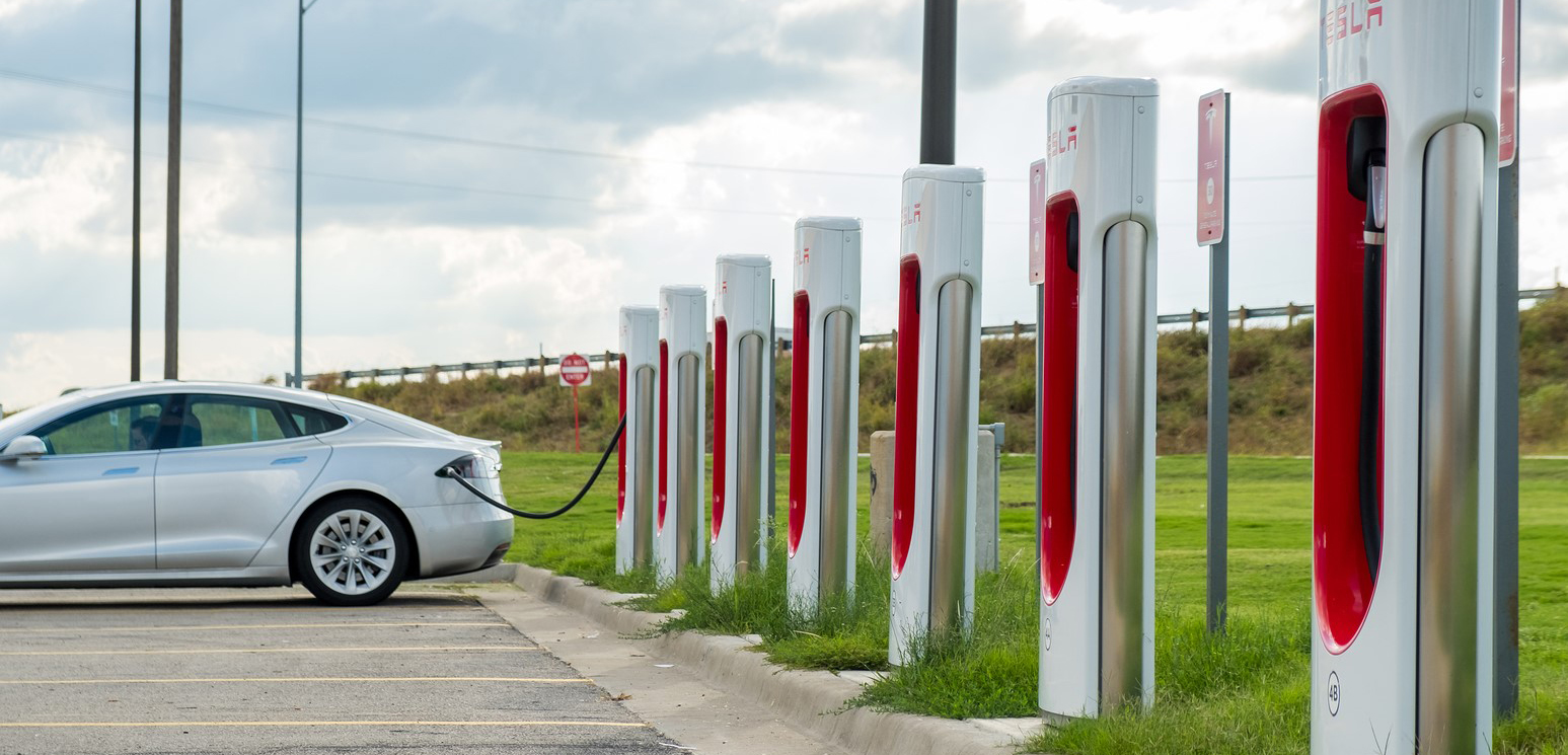 Are high gas prices making you consider owning an electric vehicle at some point in the future?
