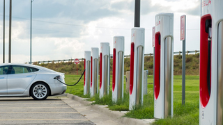 Are high gas prices making you consider owning an electric vehicle at some point in the future?
