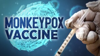 Will you get the monkeypox vaccine?