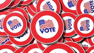 Are you voting in the Aug. 2 primary?