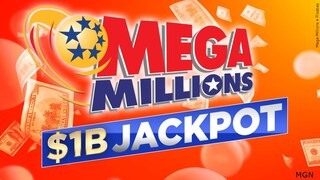 Will you be buying a lottery ticket for the Mega Millions Jackpot?