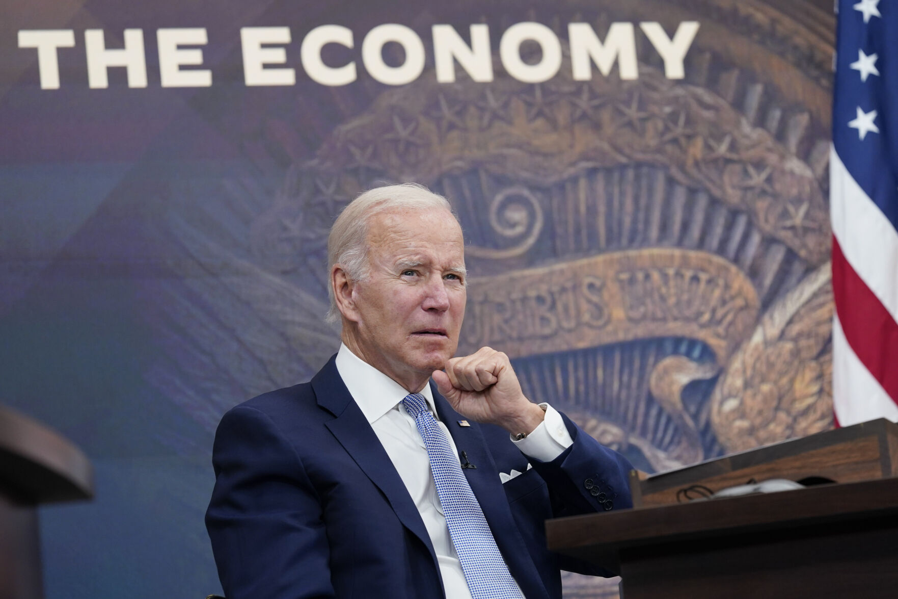 Do you think the United States is in a recession?