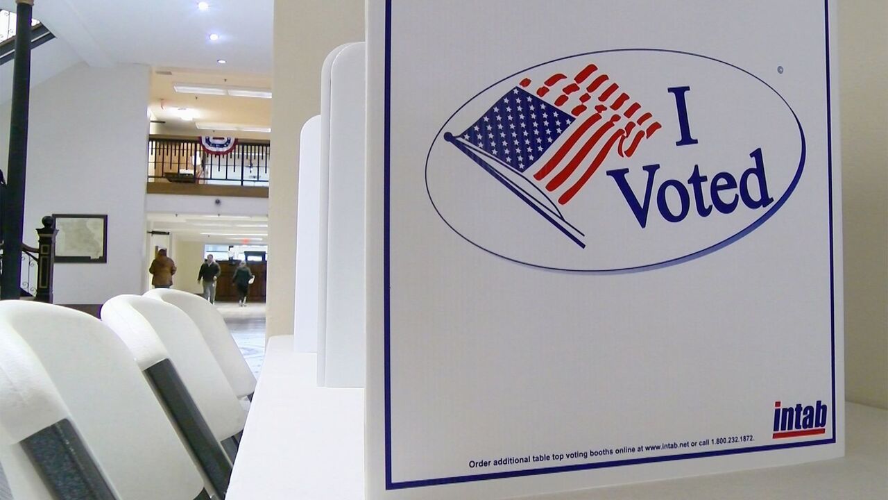 Would you like to see more access to mail-in voting in Missouri?
