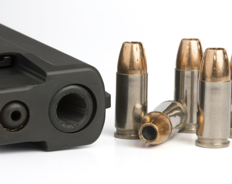 Should the FBI audit conceal carry permits in Missouri?
