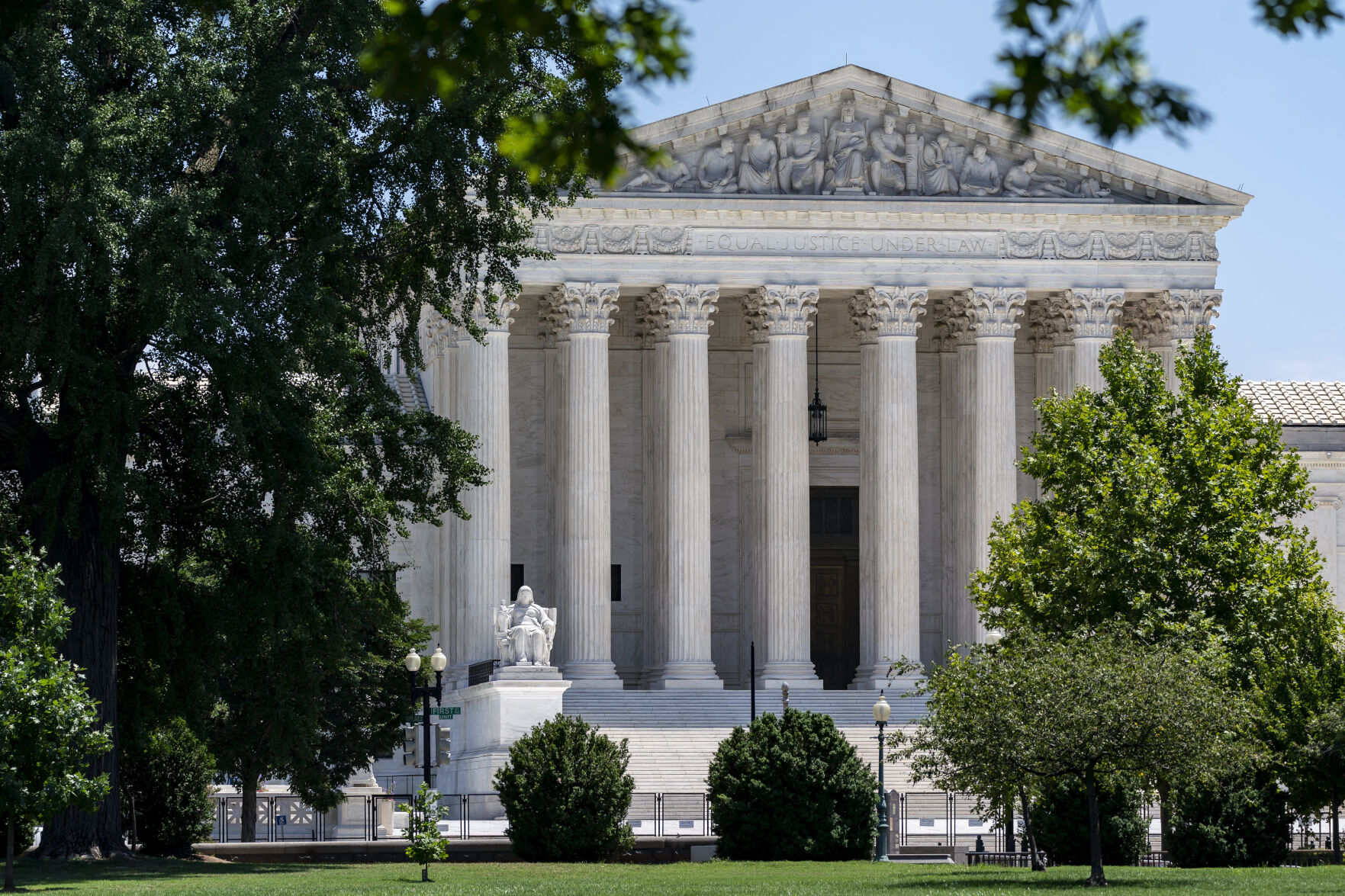 Is abortion an issue that will affect how you vote in November?