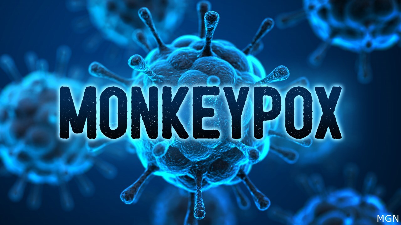Are you taking precautions against monkeypox?