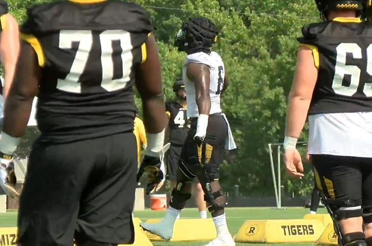 Will Mizzou football improve this season?